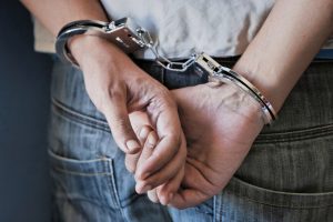 Ohio man flees after allegedly shoplifting generator